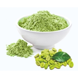 Green Coffee Extract